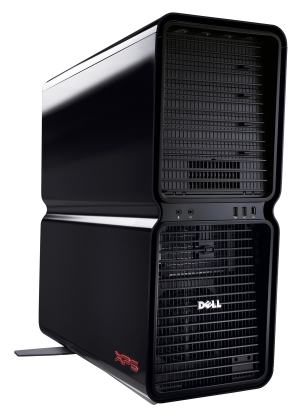 Dell XPS 710 H2C